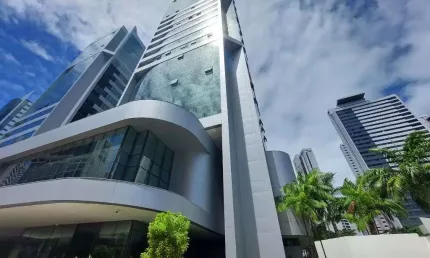 Sala comercial para alugar na Rua Padre Carapuceiro, 706, Boa Viagem, Recife