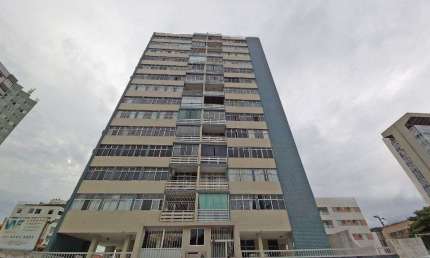 Apartamento com 3 quartos à venda na Avenida Beira Mar, 220, Piedade, Jaboatão dos Guararapes