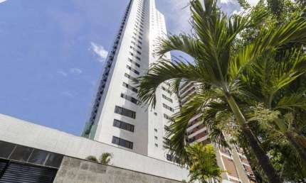 Apartamento com 3 quartos à venda na Avenida Hélio Falcão, 323, Boa Viagem, Recife