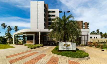 Apartamento com 4  Suítes à venda Paiva - Cabo de Santo Agostinho
