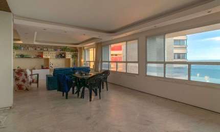 Apartamento com 3 quartos à venda na Avenida Bernardo Vieira de Melo, 4405, Candeias, Jaboatão dos Guararapes