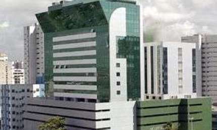 Sala comercial à venda na Avenida Visconde de Jequitinhonha, 1144, Boa Viagem, Recife