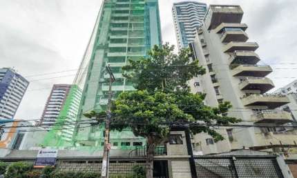 Apartamento com 4 dormitórios à venda em Boa Viagem