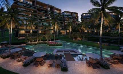 Apartamento com 4 quartos à venda na Avenida A, Paiva, Cabo de Santo Agostinho