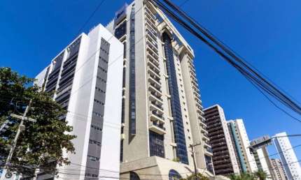Apartamento com 4 quartos à venda na Avenida Bernardo Vieira de Melo, 1122, Piedade, Jaboatão dos Guararapes