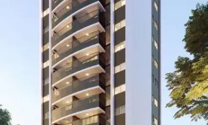 Apartamento com 4 quartos à venda na Rua Antônio Pedro de Figueiredo, 175, Pina, Recife