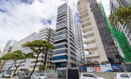 Apartamento com 4 quartos à venda na Avenida Boa Viagem, 3178, Boa Viagem, Recife