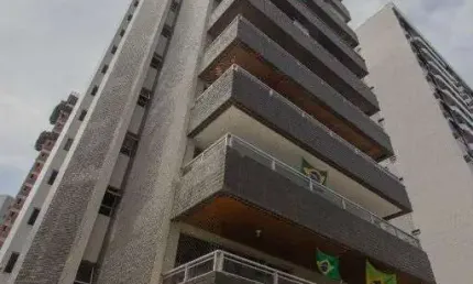 Apartamento com 4 dormitórios à venda para vender  em Boa Viagem