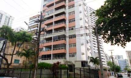 Apartamento com 4 quartos à venda na Rua dos Navegantes, 541, Boa Viagem, Recife