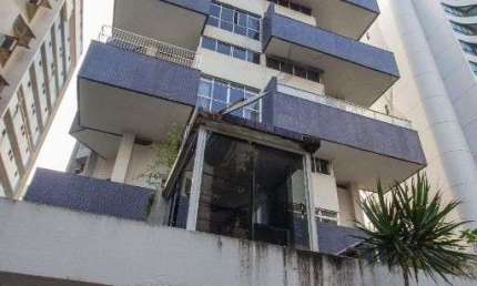 Apartamento com 4 dormitórios à venda em Boa Viagem