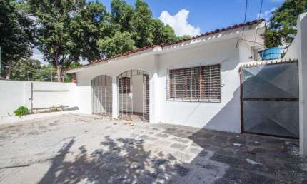 Casa comercial com 4 quartos à venda em Santo Amaro