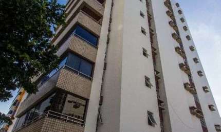 Apartamento com 3 quartos à venda na Avenida Bernardo Vieira de Melo, 2828, Piedade, Jaboatão dos Guararapes
