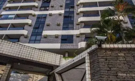 Apartamento com 3 quartos à venda na Avenida Engenheiro Domingos Ferreira, 3190, Boa Viagem, Recife
