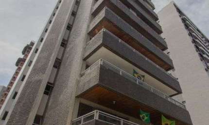 Apartamento para alugar com 4 quartos em Boa Viagem