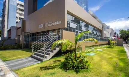 Sala comercial para alugar na Rua Antônio Falcão, 220, Boa Viagem, Recife
