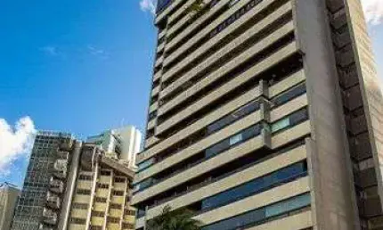 Cobertura com 5 quartos à venda na Avenida Boa Viagem, 3854, Boa Viagem, Recife