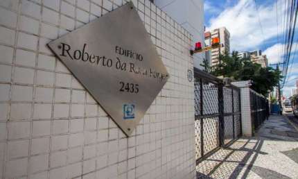 Apartamento com 3 quartos à venda na Avenida Bernardo Vieira de Melo, 2435, Piedade, Jaboatão dos Guararapes