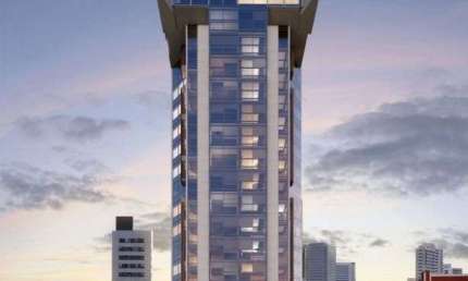 Apartamento com 1 quarto à venda na Avenida Boa Viagem, 9, Pina, Recife