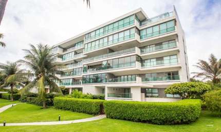 Apartamento com 4 quartos à venda na Rua dos Sapotis, 307, Paiva, Cabo de Santo Agostinho