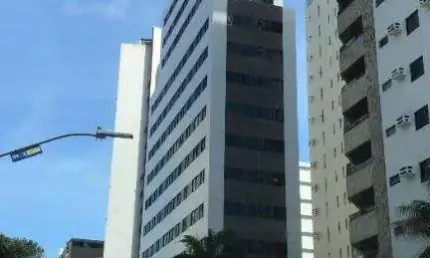 Apartamento com 2 quartos para alugar na Rua dos Navegantes, 785, Boa Viagem, Recife