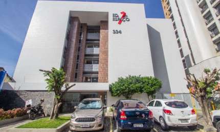 Sala comercial para alugar na Rua Estado de Israel, 334, Ilha do Leite, Recife