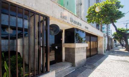 Apartamento com 4 quartos à venda na Avenida Boa Viagem, 6292, Boa Viagem, Recife