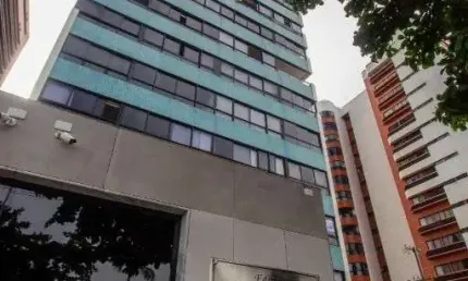 Apartamento com 2 quartos à venda na Avenida Boa Viagem, 306, Pina, Recife