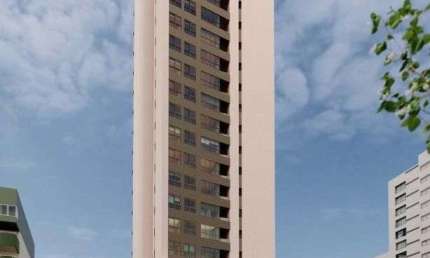 Apartamento com 2 quartos à venda na Rua Félix de Brito Melo, 138, Boa Viagem, Recife