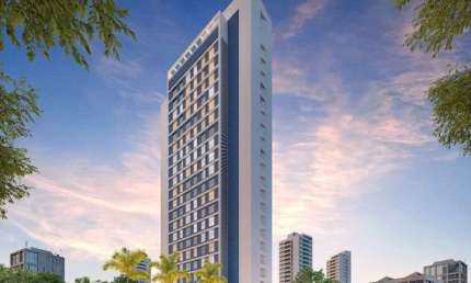 Apartamento com 1 quarto à venda na Avenida Governador Agamenon Magalhães, 3311, Boa Vista, Recife