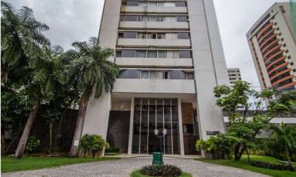 Apartamento com 4 quartos à venda na Rua São Francisco, 51, Piedade, Jaboatão dos Guararapes