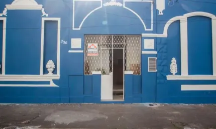 Casa comercial para alugar no Paissandu perto da Agamenon Magalhães