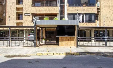Apartamento à venda, 161 m² por R$ 720.000,00 - Candeias - Jaboatão dos Guararapes/PE