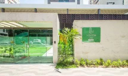 Apartamento à venda, 64 m² por r$ 780.000,00 - boa viagem - recife/pe