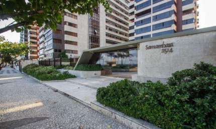 Apartamento com 5 quartos à venda na Avenida Boa Viagem, 2514, Boa Viagem, Recife