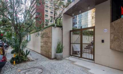 Apartamento com 4 quartos à venda na Rua dos Navegantes, 293, Boa Viagem, Recife