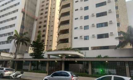 Apartamento à venda, 160 m² em Boa Viagem - Recife/PE