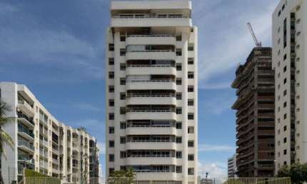 Apartamento com 3 quartos à venda na Rua Professora Eneida Rabelo, 856, Candeias, Jaboatão dos Guararapes