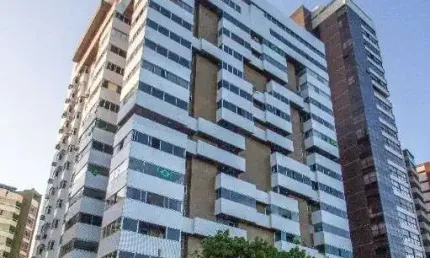 Apartamento com 3 quartos à venda na Avenida Boa Viagem, 4700, Boa Viagem, Recife