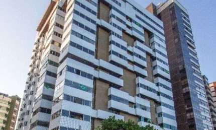 Cobertura com 3 quartos à venda na Avenida Boa Viagem, 4700, Boa Viagem, Recife