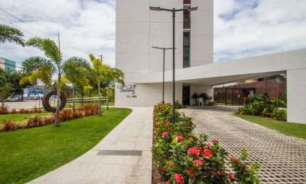 Apartamento com 2 quartos à venda na Rua Nogueira de Souza, 305, Pina, Recife