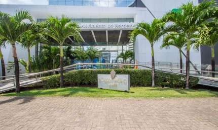 Sala comercial para alugar na Avenida Engenheiro Domingos Ferreira, 1967, Boa Viagem, Recife