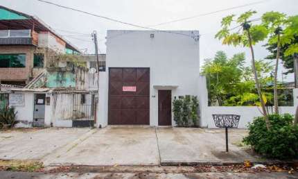 Barracão / Galpão / Depósito à venda na Rua Camboim, 617, Boa Viagem, Recife