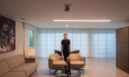 Casa com 7 quartos à venda na Rua David Kauffmam, 22, Imbiribeira, Recife