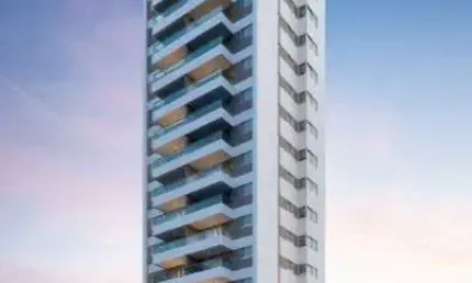 Apartamento com 3 quartos à venda na Rua Bernardo Vieira de Melo, 5692, Centro, Jaboatão dos Guararapes