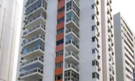 Apartamento de 4 quartos no edifício Ikaria em Piedade à venda