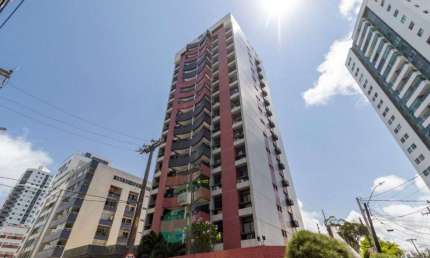 Apartamento com 3 quartos  à venda Pina - Recife-PE