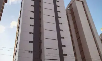 Apartamento com 4 quartos à venda Piedade - Jaboatão dos Guararapes-PE