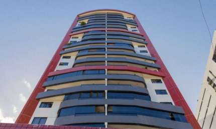 Apartamento com 3 quartos à venda Piedade - Jaboatão dos Guararapes/PE