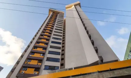 Apartamento com 3 quartos à venda na Rua Dhália, 74, Boa Viagem, Recife
