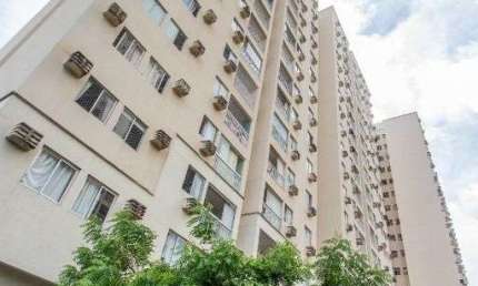 Apartamento com 2 quartos à venda na Rua Jorge de Lima, 245, Imbiribeira, Recife